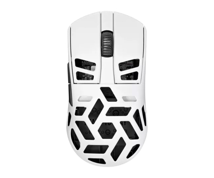 Myszka Lorgar MSE90W Wireless Biała LRG-MSE90W-WH